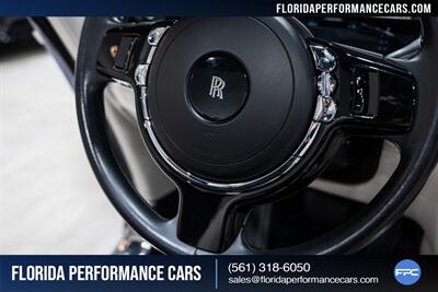 2016 Rolls-Royce Dawn   - Photo 50 - Riviera Beach, FL 33407