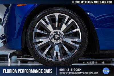 2016 Rolls-Royce Dawn   - Photo 45 - Riviera Beach, FL 33407