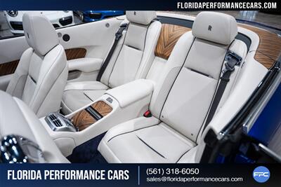 2016 Rolls-Royce Dawn   - Photo 25 - Riviera Beach, FL 33407