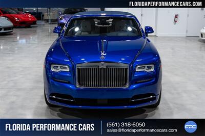 2016 Rolls-Royce Dawn   - Photo 72 - Riviera Beach, FL 33407