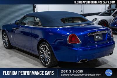 2016 Rolls-Royce Dawn   - Photo 12 - Riviera Beach, FL 33407