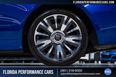 2016 Rolls-Royce Dawn   - Photo 46 - Riviera Beach, FL 33407
