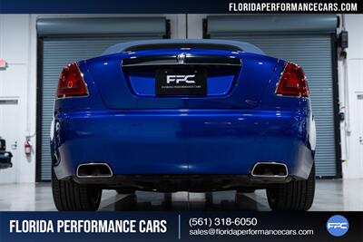 2016 Rolls-Royce Dawn   - Photo 74 - Riviera Beach, FL 33407