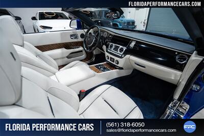 2016 Rolls-Royce Dawn   - Photo 31 - Riviera Beach, FL 33407