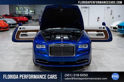 2016 Rolls-Royce Dawn   - Photo 40 - Riviera Beach, FL 33407