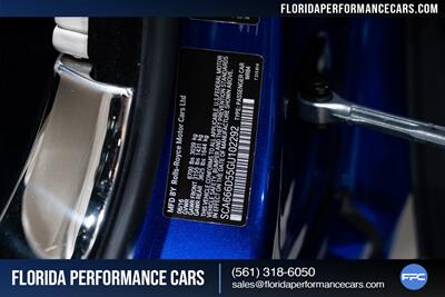 2016 Rolls-Royce Dawn   - Photo 30 - Riviera Beach, FL 33407