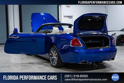 2016 Rolls-Royce Dawn   - Photo 37 - Riviera Beach, FL 33407