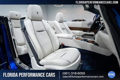 2016 Rolls-Royce Dawn   - Photo 32 - Riviera Beach, FL 33407