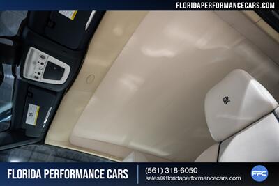 2016 Rolls-Royce Dawn   - Photo 64 - Riviera Beach, FL 33407