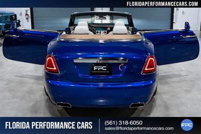 2016 Rolls-Royce Dawn   - Photo 39 - Riviera Beach, FL 33407