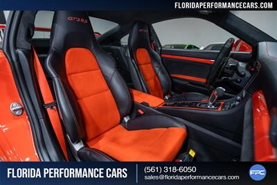 2016 Porsche 911 GT3 RS   - Photo 33 - Riviera Beach, FL 33407