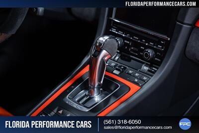 2016 Porsche 911 GT3 RS   - Photo 60 - Riviera Beach, FL 33407