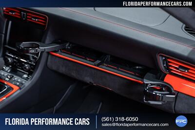 2016 Porsche 911 GT3 RS   - Photo 62 - Riviera Beach, FL 33407