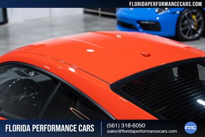 2016 Porsche 911 GT3 RS   - Photo 14 - Riviera Beach, FL 33407