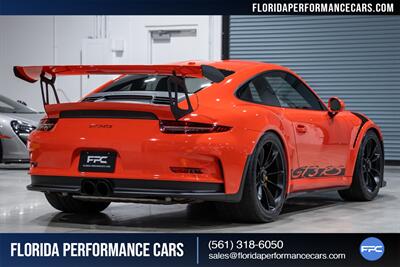 2016 Porsche 911 GT3 RS   - Photo 15 - Riviera Beach, FL 33407