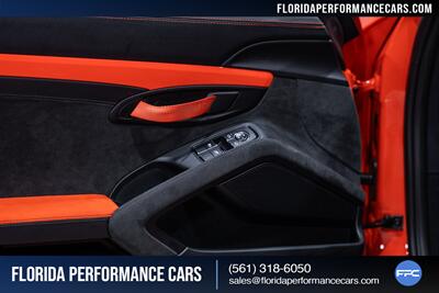 2016 Porsche 911 GT3 RS   - Photo 22 - Riviera Beach, FL 33407