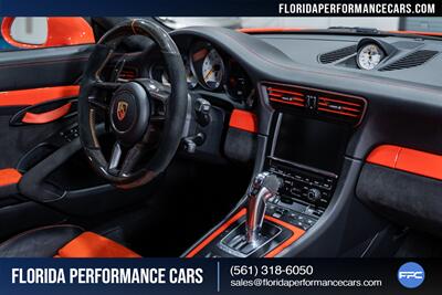 2016 Porsche 911 GT3 RS   - Photo 32 - Riviera Beach, FL 33407