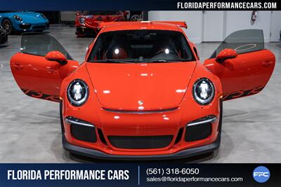 2016 Porsche 911 GT3 RS   - Photo 39 - Riviera Beach, FL 33407