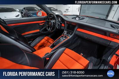 2016 Porsche 911 GT3 RS   - Photo 31 - Riviera Beach, FL 33407