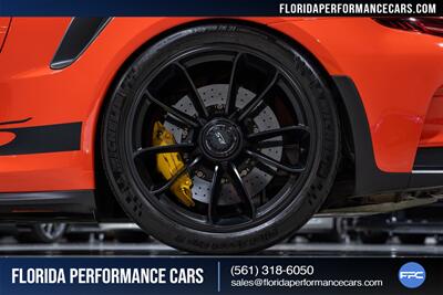 2016 Porsche 911 GT3 RS   - Photo 48 - Riviera Beach, FL 33407