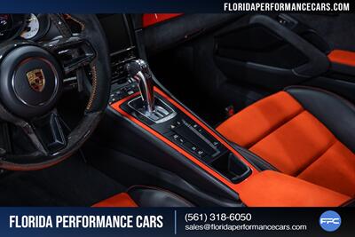 2016 Porsche 911 GT3 RS   - Photo 52 - Riviera Beach, FL 33407