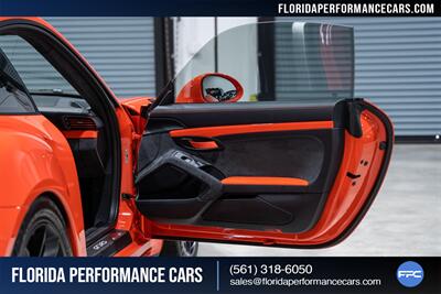 2016 Porsche 911 GT3 RS   - Photo 36 - Riviera Beach, FL 33407