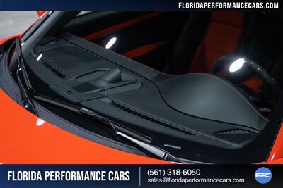 2016 Porsche 911 GT3 RS   - Photo 12 - Riviera Beach, FL 33407