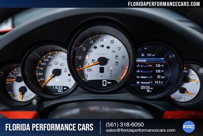 2016 Porsche 911 GT3 RS   - Photo 17 - Riviera Beach, FL 33407