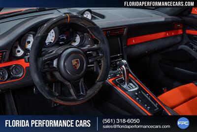 2016 Porsche 911 GT3 RS   - Photo 19 - Riviera Beach, FL 33407