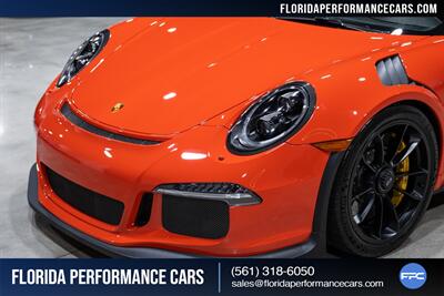 2016 Porsche 911 GT3 RS   - Photo 65 - Riviera Beach, FL 33407