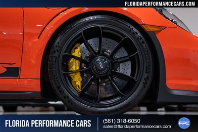 2016 Porsche 911 GT3 RS   - Photo 50 - Riviera Beach, FL 33407
