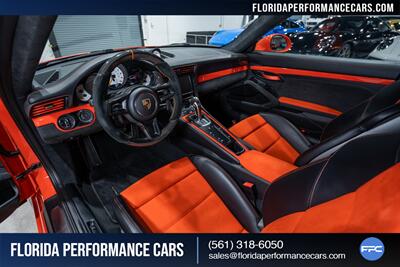 2016 Porsche 911 GT3 RS   - Photo 18 - Riviera Beach, FL 33407