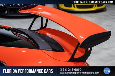2016 Porsche 911 GT3 RS   - Photo 66 - Riviera Beach, FL 33407