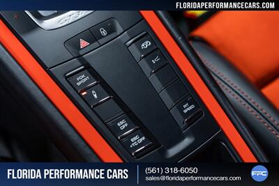 2016 Porsche 911 GT3 RS   - Photo 53 - Riviera Beach, FL 33407