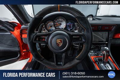 2016 Porsche 911 GT3 RS   - Photo 25 - Riviera Beach, FL 33407