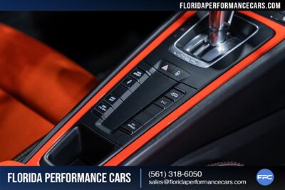 2016 Porsche 911 GT3 RS   - Photo 59 - Riviera Beach, FL 33407
