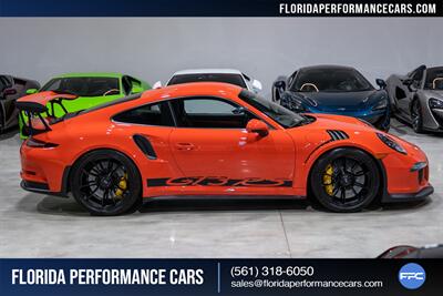2016 Porsche 911 GT3 RS   - Photo 7 - Riviera Beach, FL 33407