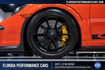 2016 Porsche 911 GT3 RS   - Photo 47 - Riviera Beach, FL 33407