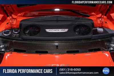 2016 Porsche 911 GT3 RS   - Photo 45 - Riviera Beach, FL 33407