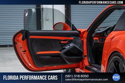 2016 Porsche 911 GT3 RS   - Photo 21 - Riviera Beach, FL 33407