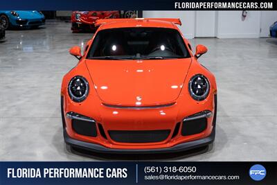 2016 Porsche 911 GT3 RS   - Photo 9 - Riviera Beach, FL 33407