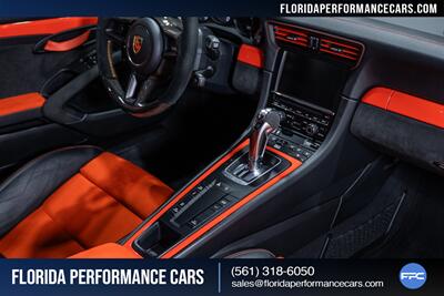 2016 Porsche 911 GT3 RS   - Photo 58 - Riviera Beach, FL 33407