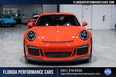 2016 Porsche 911 GT3 RS   - Photo 69 - Riviera Beach, FL 33407