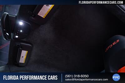 2016 Porsche 911 GT3 RS   - Photo 29 - Riviera Beach, FL 33407