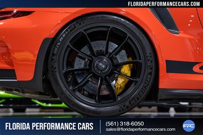 2016 Porsche 911 GT3 RS   - Photo 49 - Riviera Beach, FL 33407