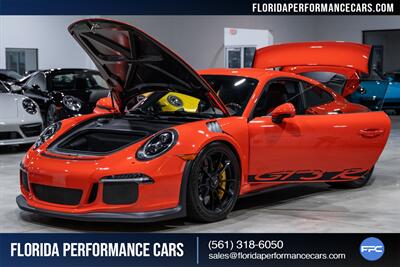2016 Porsche 911 GT3 RS   - Photo 37 - Riviera Beach, FL 33407