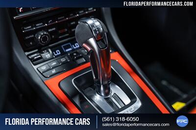 2016 Porsche 911 GT3 RS   - Photo 54 - Riviera Beach, FL 33407