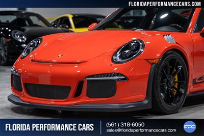 2016 Porsche 911 GT3 RS   - Photo 11 - Riviera Beach, FL 33407
