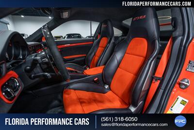 2016 Porsche 911 GT3 RS   - Photo 20 - Riviera Beach, FL 33407