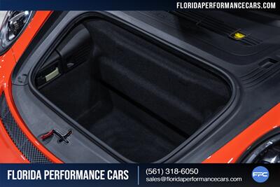 2016 Porsche 911 GT3 RS   - Photo 42 - Riviera Beach, FL 33407